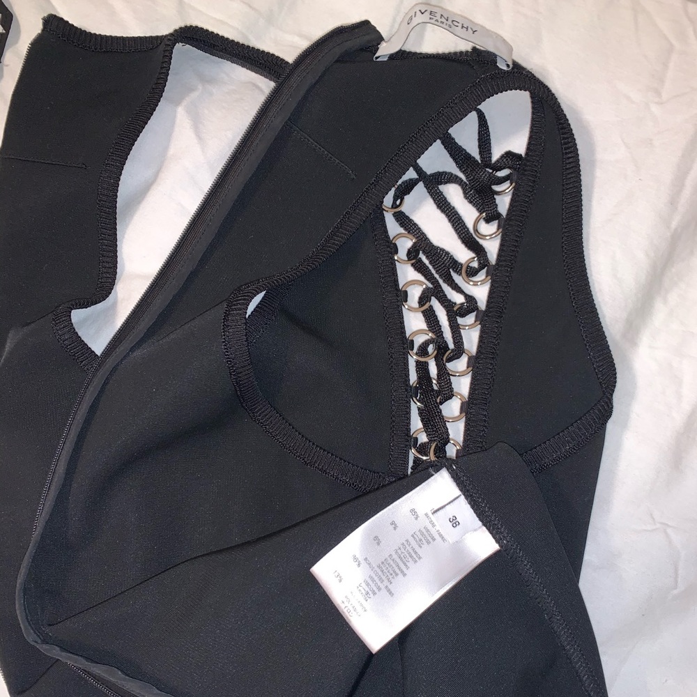 Givenchy Body Suit - Picture 5 of 8